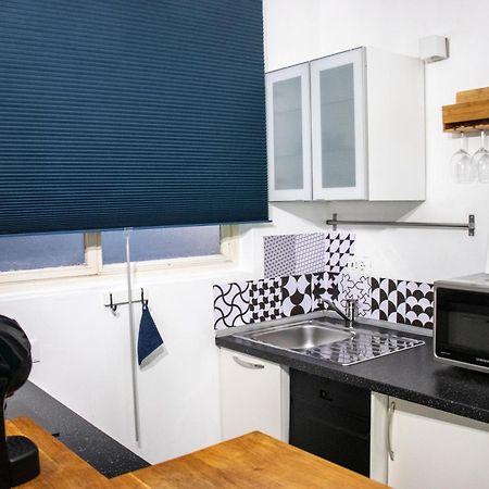 Carducci Green - Appartamento Monolocale Turin Extérieur photo