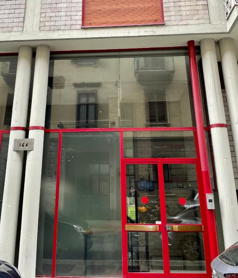 Carducci Green - Appartamento Monolocale Turin Extérieur photo