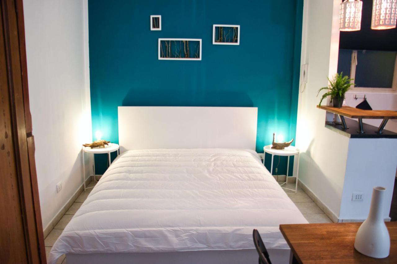 Carducci Green - Appartamento Monolocale Turin Extérieur photo