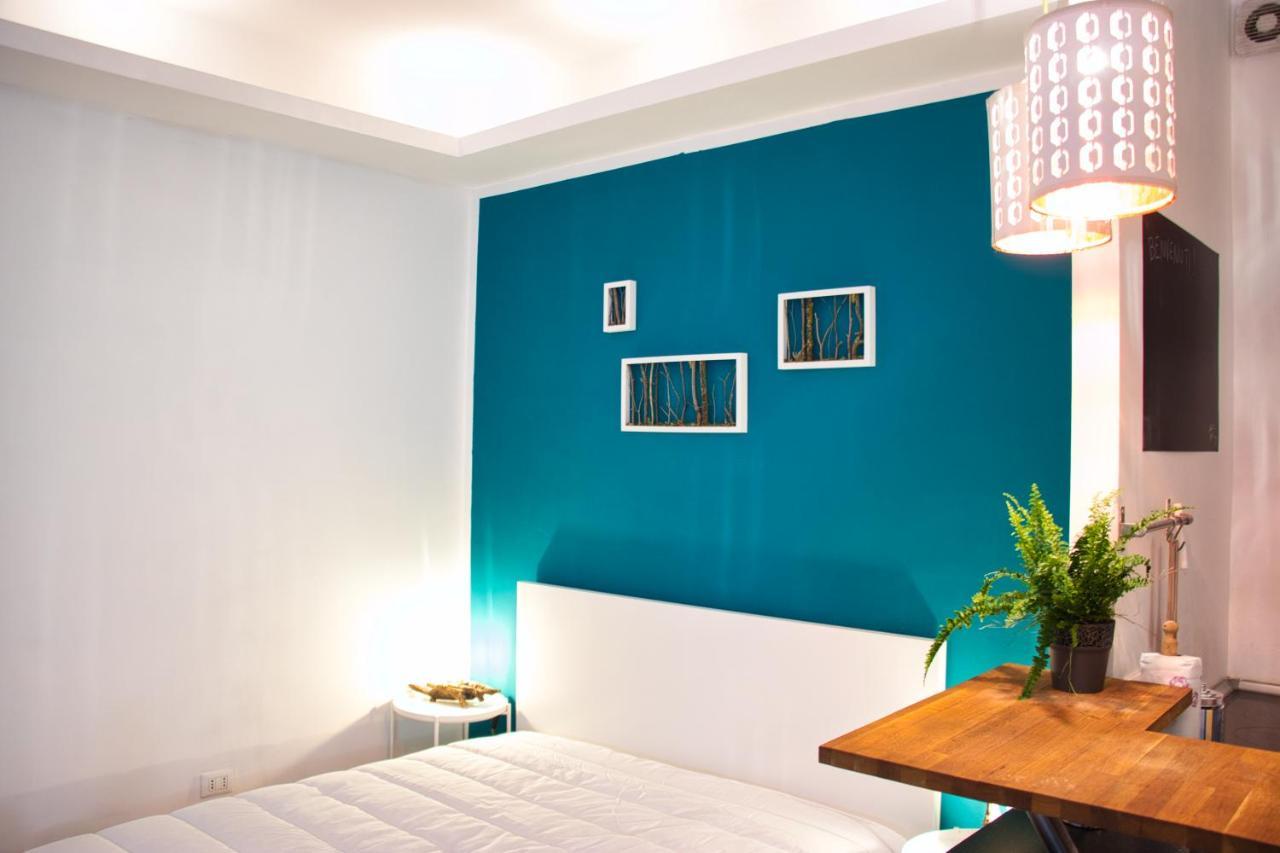 Carducci Green - Appartamento Monolocale Turin Extérieur photo