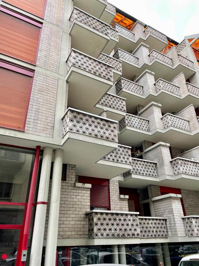 Carducci Green - Appartamento Monolocale Turin Extérieur photo