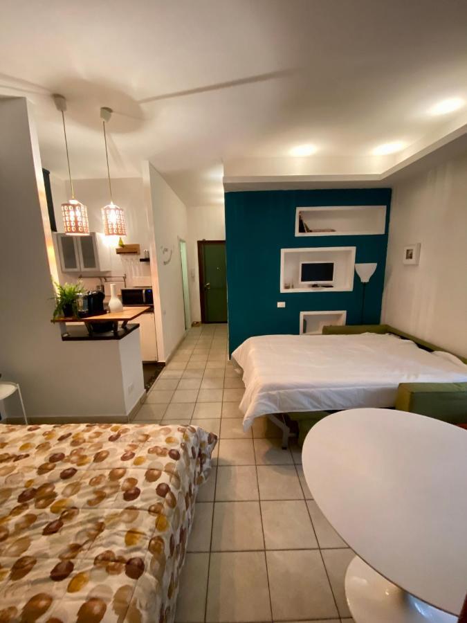 Carducci Green - Appartamento Monolocale Turin Extérieur photo