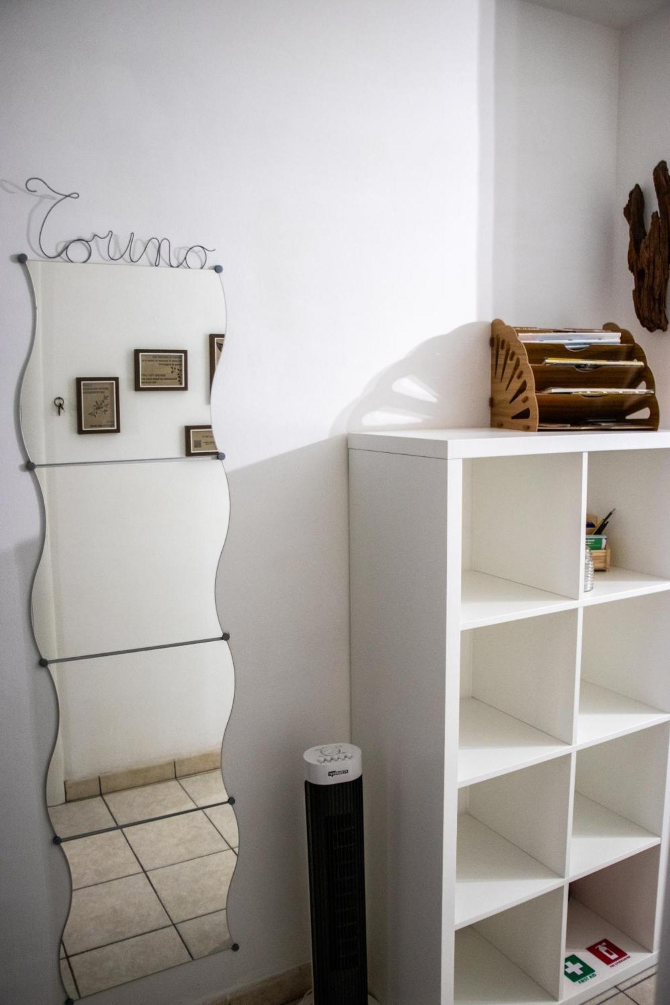 Carducci Green - Appartamento Monolocale Turin Extérieur photo
