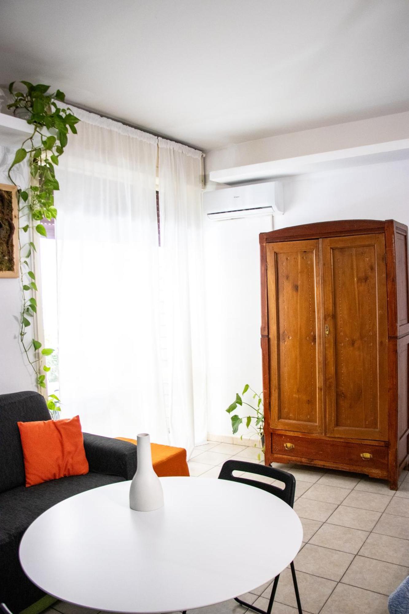 Carducci Green - Appartamento Monolocale Turin Extérieur photo